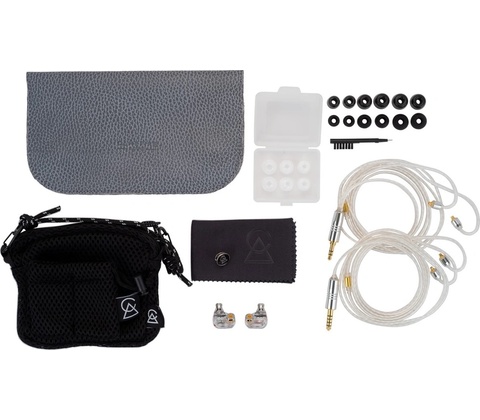 Campfire Audio Iris