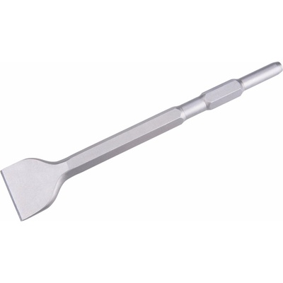 Sekáč plochý HEX 17mm, dĺžka 280mm, šírka 50mm, EXTOL PREMIUM