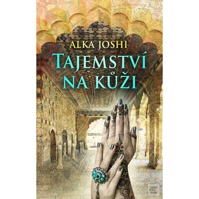 Tajemství na kůži