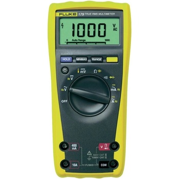 Fluke 179/EDA2