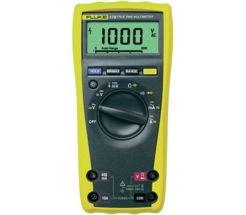 Fluke 179/EDA2