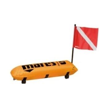 Mares TECH TORPEDO Buoy - Spearfishing