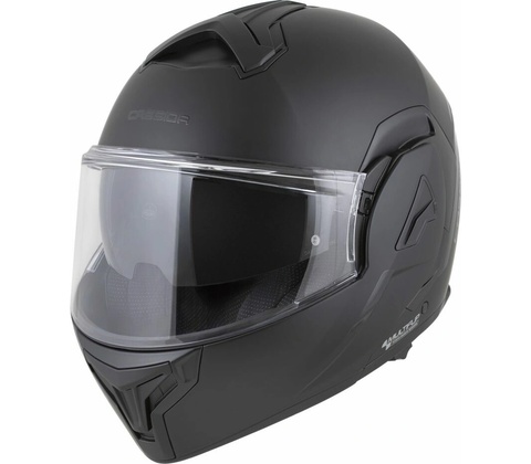 Cassida MultiFlip Solid BlackOut 2026