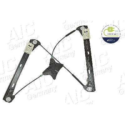 Mechanizmus zdvíhania okna POLCAR 95D3PSG1