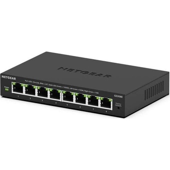 Netgear GS308E