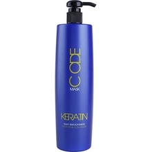 Stapiz Keratin Code Mask maska na vlasy 1000 ml