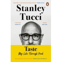 Taste