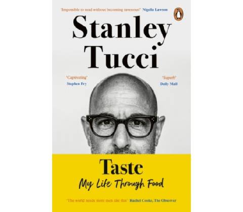 Taste