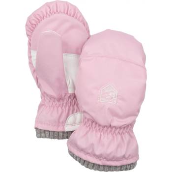 Hestra Детски ръкавици Hestra Kid's My First Hestra Mitt Gloves - Rose - размер 1 (EU) (202-2780-0211)