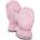 Hestra Детски ръкавици Hestra Kid's My First Hestra Mitt Gloves - Rose - размер 1 (EU) (202-2780-0211)