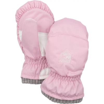 Hestra Детски ръкавици Hestra Kid's My First Hestra Mitt Gloves - Rose - размер 1 (EU) (202-2780-0211)