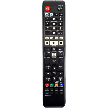 съвместим Samsung ah59-02537a - заместител дистанционно управление (ah59-02537a)