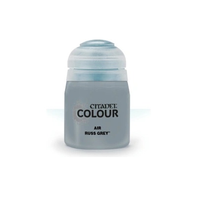 GW Citadel Air: Russ Grey 24ml