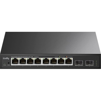 Cudy GS108ES2