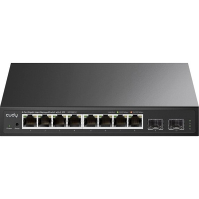 Cudy GS108ES2