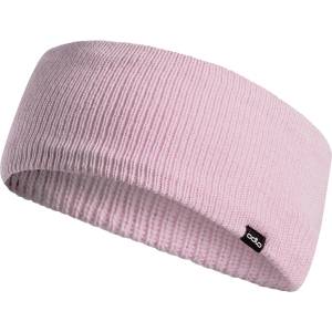 Odlo Лента за глава Odlo Essential Lined Headband - Orchid Ice - размер One Size (904-6404-0211)