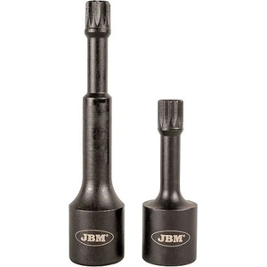 JGM Комплект (l72мм и l115мм) специални xzn m12 на база 1/2 за vag; jbm 16720