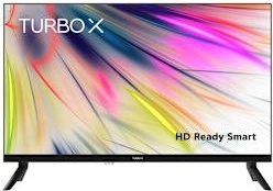 Turbo-X 24VS60U