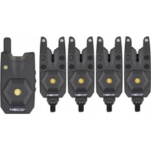 Neco 4+1 BASE-X 104