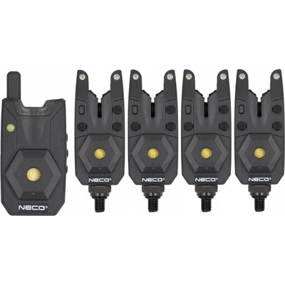 Neco 4+1 BASE-X 104