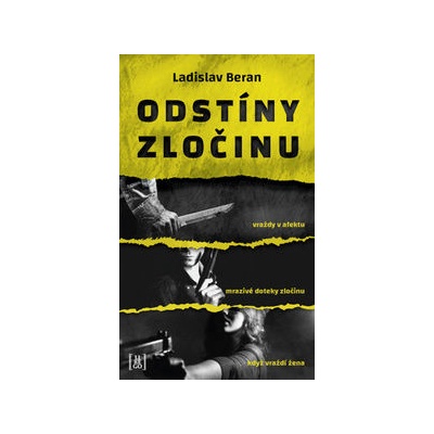 Odstíny zločinu