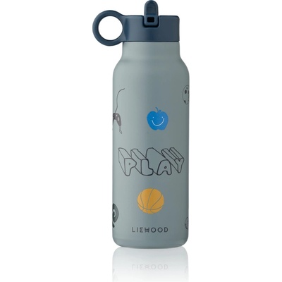 Liewood termoska Falk Play 350 ml