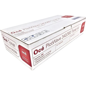 Océ 6696C001, 1070129856 оригинален тонер (6696C001)