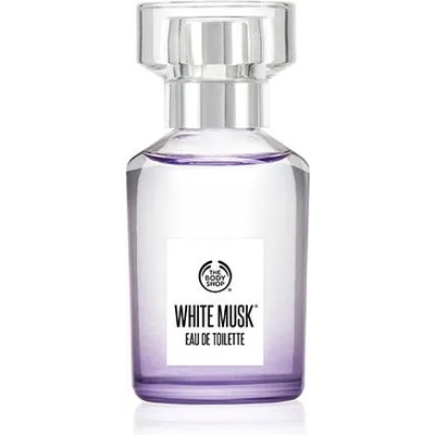 The Body Shop White Musk EDT 30 ml