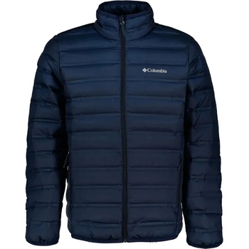 COLUMBIA Яке Columbia Lake 22 II down jacket - Blue (Collegiate Navy)