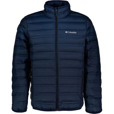 COLUMBIA Яке Columbia Lake 22 II down jacket - Blue (Collegiate Navy)