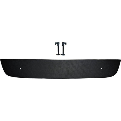 PROTEC Zimná clona chladiča VW Golf VI 2008 - 2014 spodná