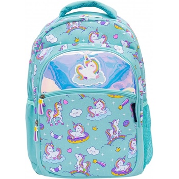 Astra Раница astrabag Еднорог, ab360, 43*32*18 см