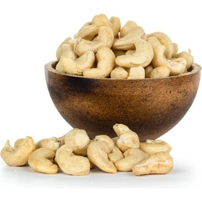 Grizly kešu oriešky Natural orechy natural 500 g