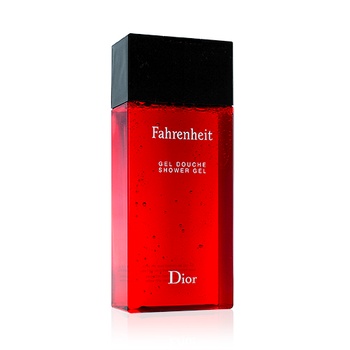 Image 1 of Dior Fahrenheit душ гел Man 200 мл