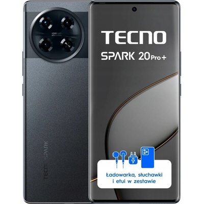 TECNO SPARK 20 Pro+ 8GB/256GB