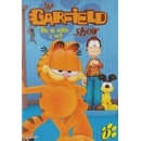 Garfield DVD
