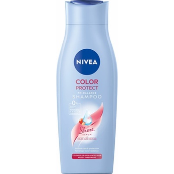 Nivea Color Care & Protect Shampoo 400 ml