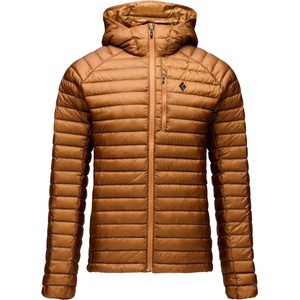 Black Diamond Мъжко пухено яке Black Diamond Approach Down Hoody Down jacket - Rye - размер S (004-5580-0411)