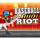 Baseball Riot