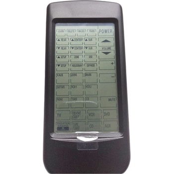 GENERAL SUNFIRE THEATER GRAND PROCESSOR II - съвместимо дистанционно управление на марката General (THEATER GRAND PROCESSOR II)