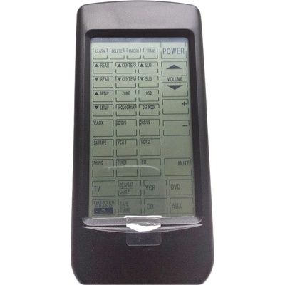 GENERAL SUNFIRE THEATER GRAND PROCESSOR II - съвместимо дистанционно управление на марката General (THEATER GRAND PROCESSOR II)