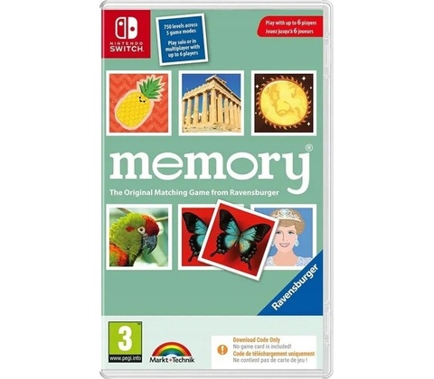 Ravensburger Memory