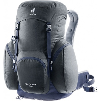Deuter Gröden 32 l graphite navy