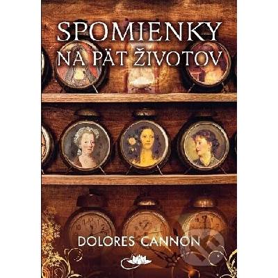 Spomienky na päť životov
