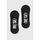 Diesel Чорапи Diesel SKM-HIDEPAT-TWOPACK SOCKS 2PACK (2 чифта) в черно 00S0MG. 0IQAS (00S0MG.0IQAS)