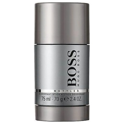 Hugo Boss No.6 Deodorant tyčinka 75ml – Hledejceny.cz