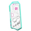 ASUS ROG Strix Arion Hatsune Miku Edition (90DD02H1-M09010)
