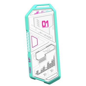 ASUS ROG Strix Arion Hatsune Miku Edition (90DD02H1-M09010)