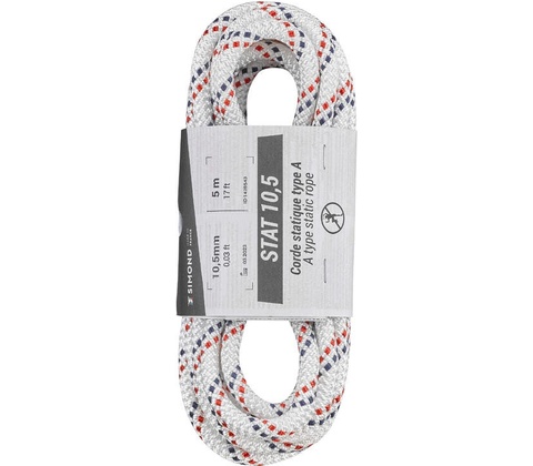 Simond Stat 10,5 mm 5m