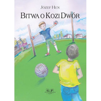 Bitwa o Kozi Dwor